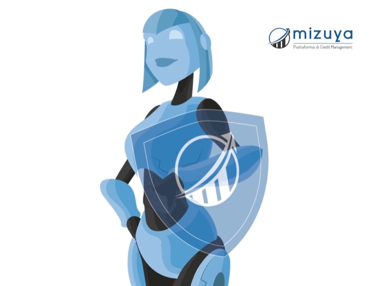 Credit Manager Mizuya: 