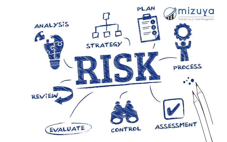 Credit Manager Mizuya: Risk Management o Gestione del Rischio
