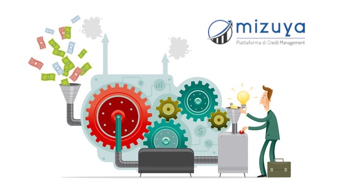 Credit Manager Mizuya: Liquidità Aziendale tra strumenti e competenze Fintech