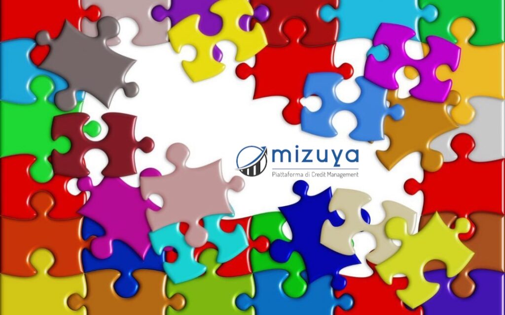 Credit Manager Mizuya: Il manager come agente di cambiamento e di supporto nei momenti decisivi