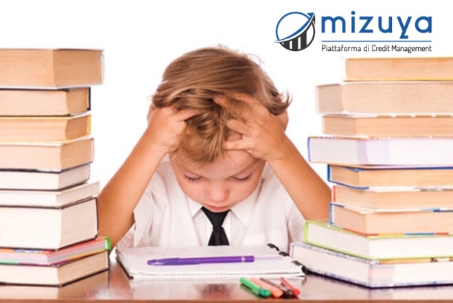 Credit Manager Mizuya: l'intreccio tra incertezza e la strategia e tattica operativa..