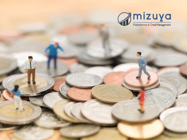 Credit Manager Mizuya: quando le perdite fiscali si rivelano liquidità per l'Impresa.