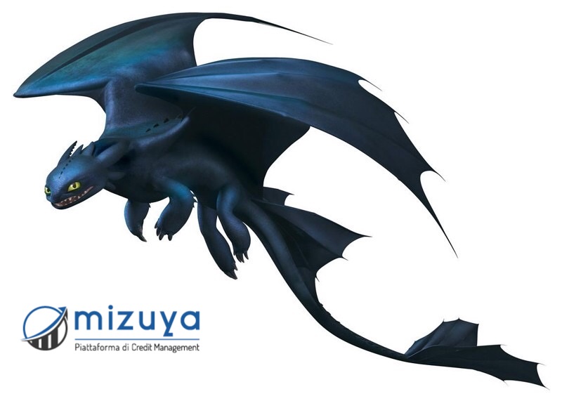 Credit Manager Mizuya: 