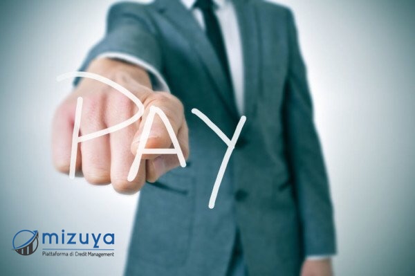Credit Manager Mizuya: 
