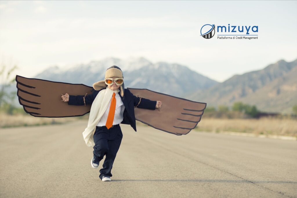 Credit Manager Mizuya: 