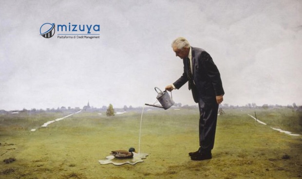 Credit Manager Mizuya: 
