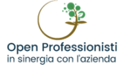 logo Open Professionisti