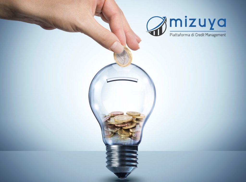 Credit Manager Mizuya: