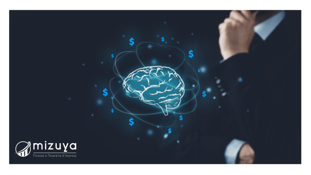 La neurofinanza nella tua impresa: reale opportunità o futuristica provocazione?