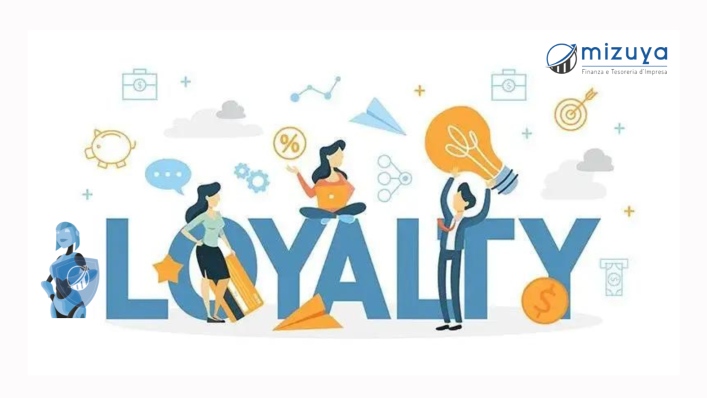 E' possibile aumentare la fedeltà dei Clienti della Tua Impresa grazie alla Tesoreria?