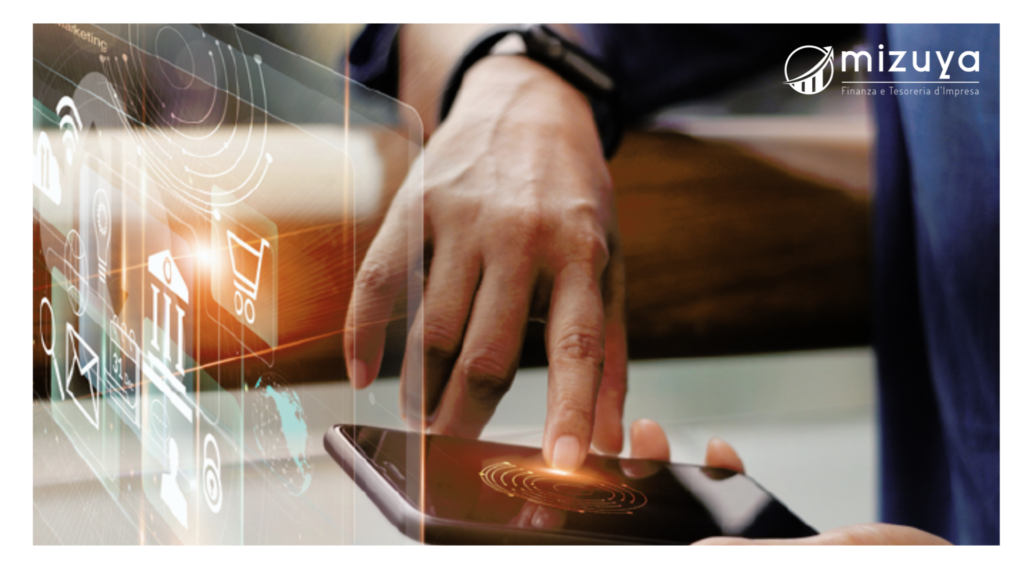 Quali opportunità per le imprese nell'utilizzo delle tecnologie applicate ai propri flussi di pagamento ed incassi?