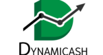 Dynamicash logo